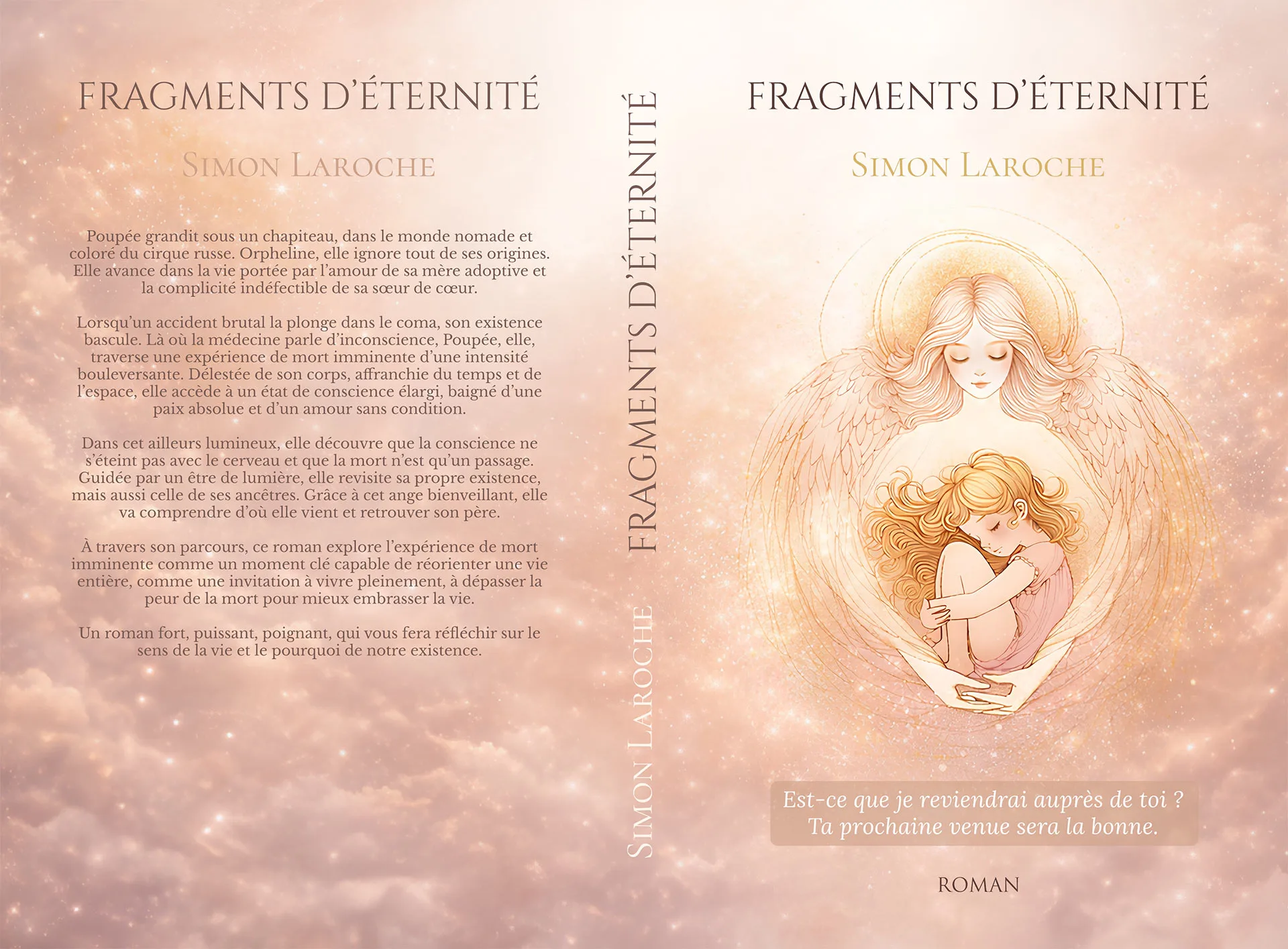 Fragments d’éternité Fragments d’éternité