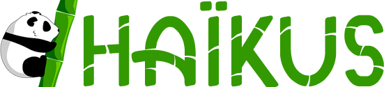 Haïkus