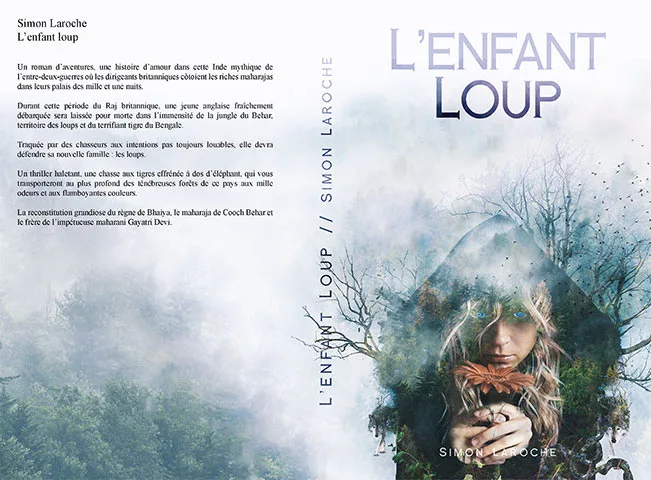 L’Enfant Loup 2016