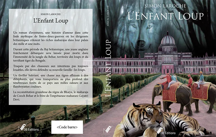L’Enfant Loup 2017