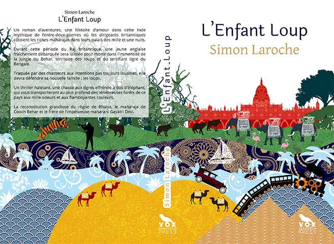 L’Enfant Loup 2021