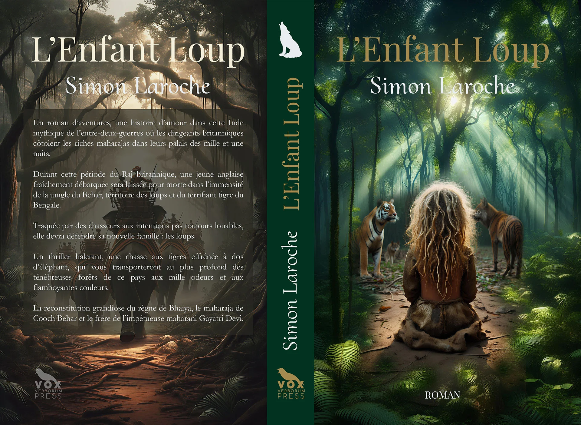 L’Enfant Loup