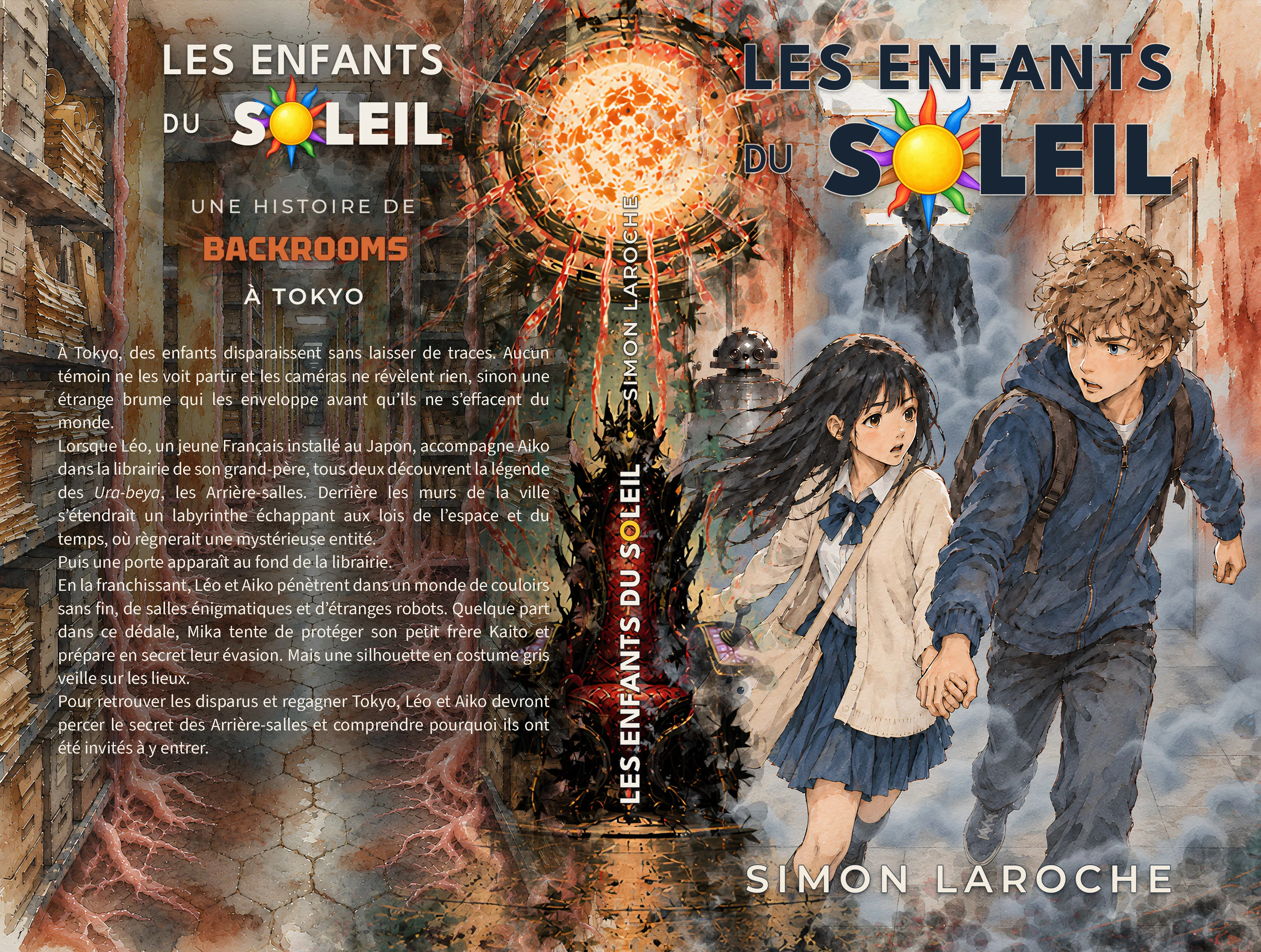 Les Enfants du Soleil