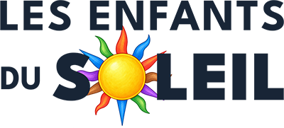 Les enfants du Soleil