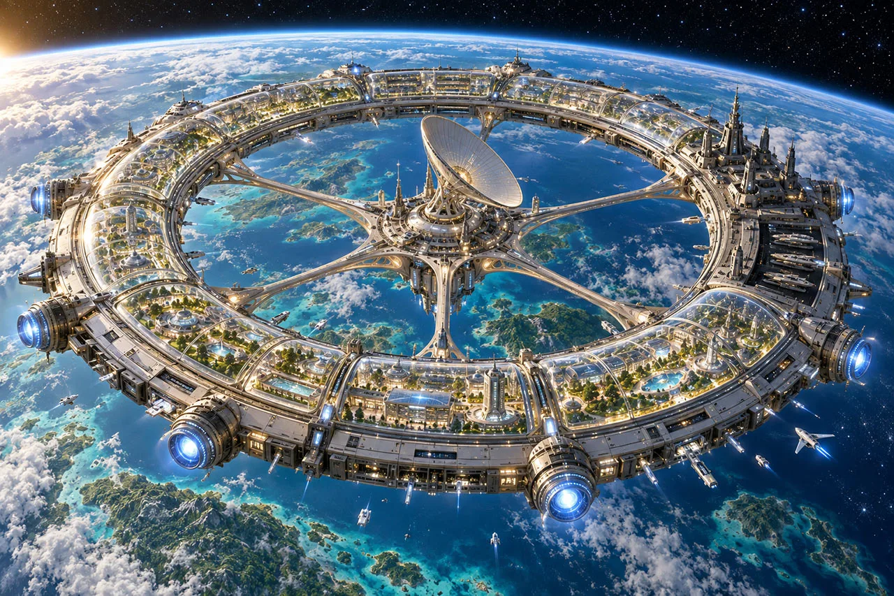 Le Cercle