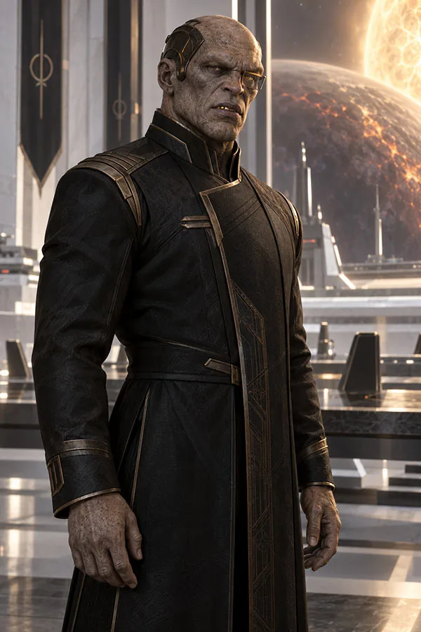 Lord Kipa