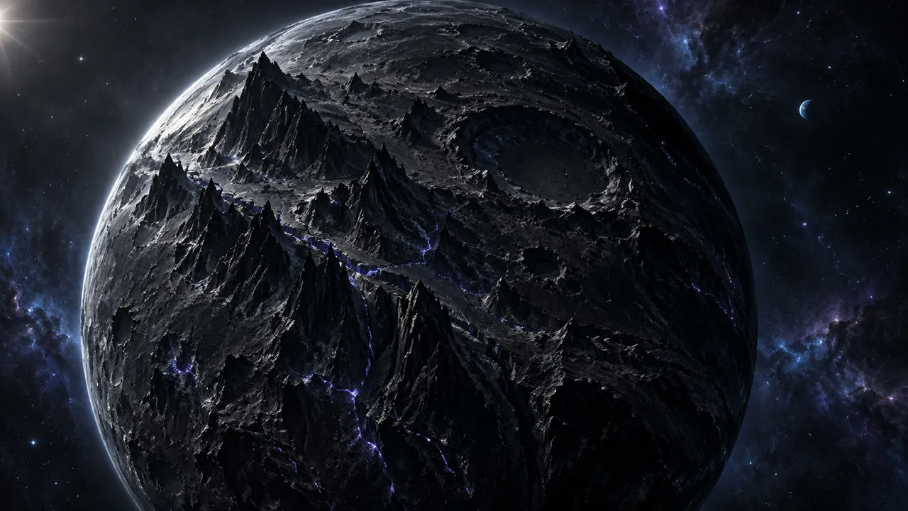 La lune Noire