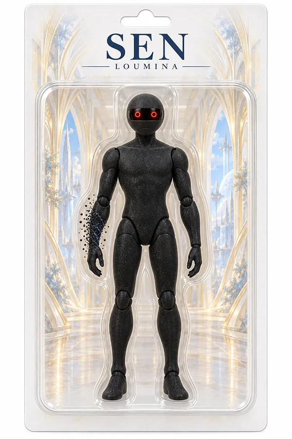Figurine de Sen