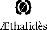 Logo maison d’édition Aethalidès