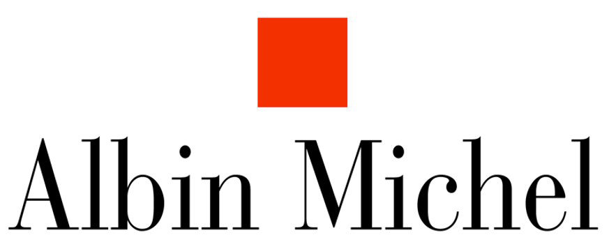 Logo maison d’édition Albin Michel