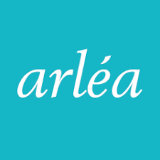 Logo maison d’édition Arléa
