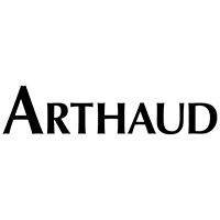 Logo maison d’édition Arthaud