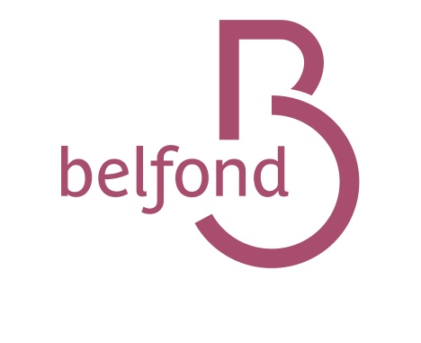 Logo maison d’édition Belfond
