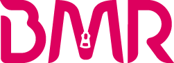 Logo maison d’édition BMR