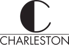Logo maison d’édition Charleston