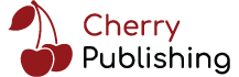 Logo maison d’édition Cherry Publishing