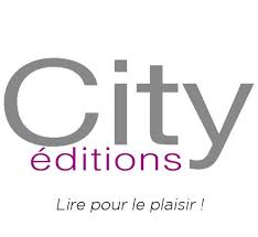 Logo maison d’édition City