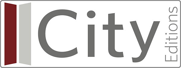 Logo maison d’édition City