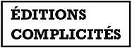 Éditions Complicités
