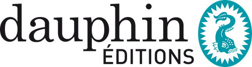Logo maison d’édition Dauphin Éditions