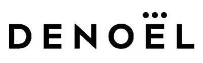 Logo maison d’édition Denoël