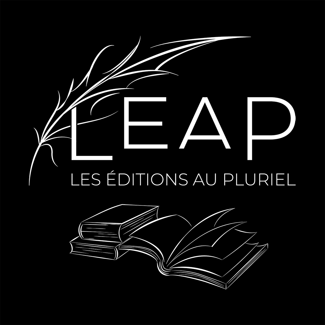 Logo maison d’édition Éditions au Pluriel Logo maison d’édition Éditions au Pluriel