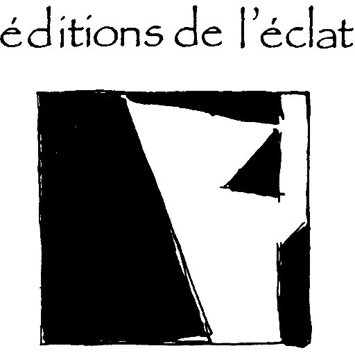 Éditions de l’éclat