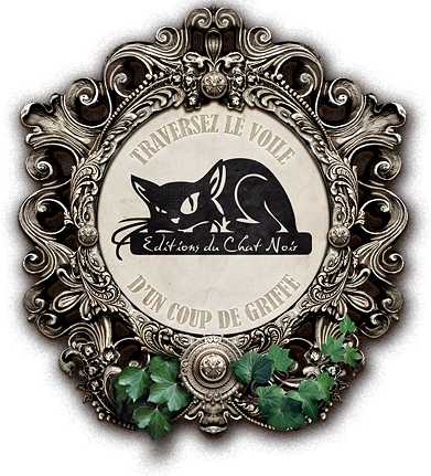 Éditions du Chat noir