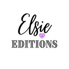 Logo maison d’édition Elsie