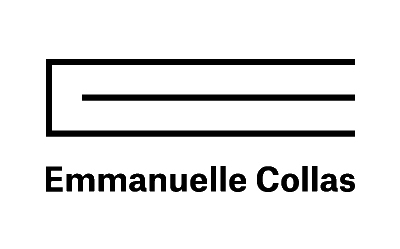 Logo maison d’édition Emmanuelle Collas