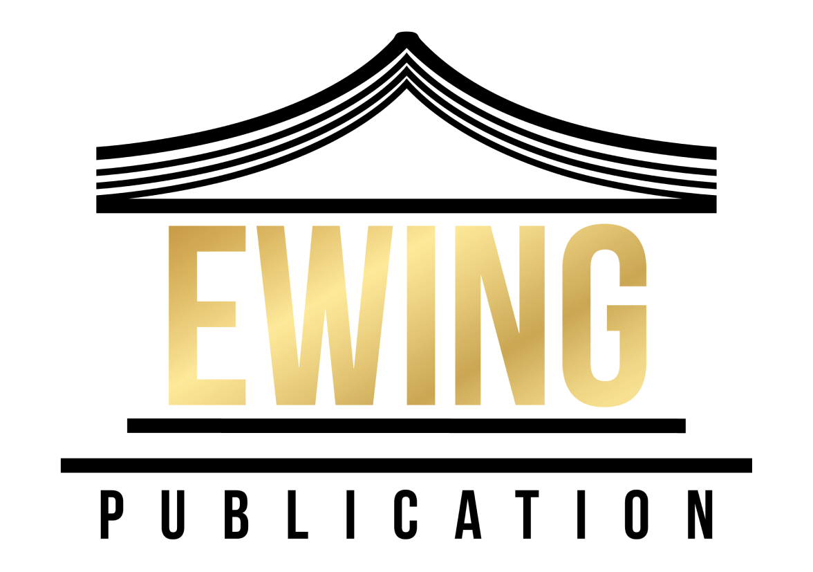Logo maison d’édition Ewing Publication