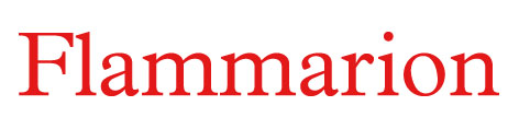Logo maison d’édition Flammarion