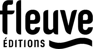 Logo maison d’édition Fleuve