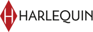 Logo maison d’édition Harlequin
