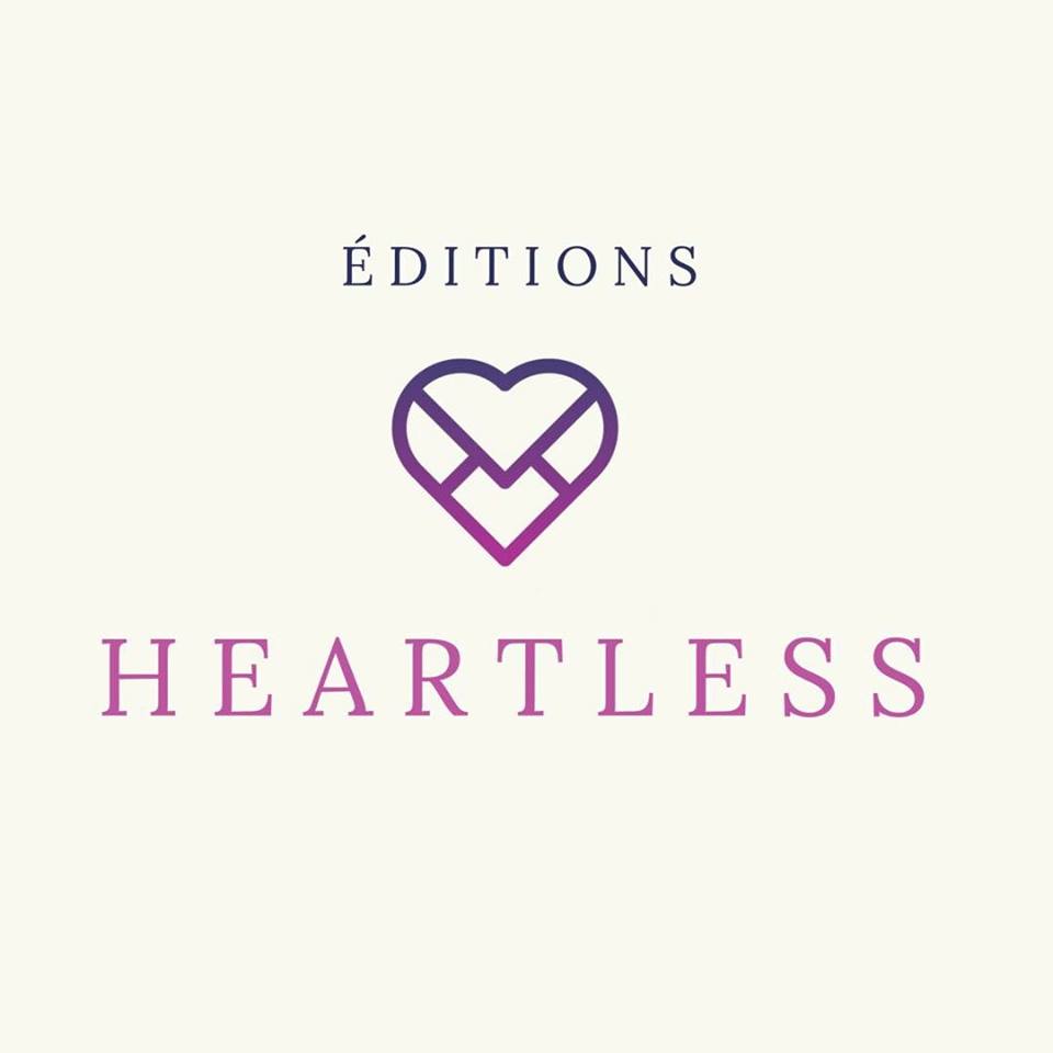 Éditions Heartless
