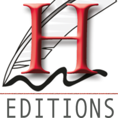Logo maison d’édition Hedna