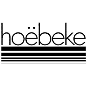 Logo maison d’édition Hoëbeke