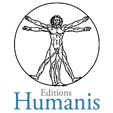 Logo maison d’édition Humanis