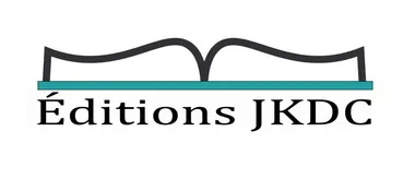 Logo maison d’édition JKDC