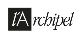 Logo maison d’édition L’Archipel