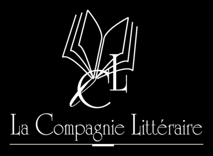 Logo maison d’édition La Compagnie Littéraire