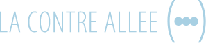 Logo maison d’édition La Contre Allée