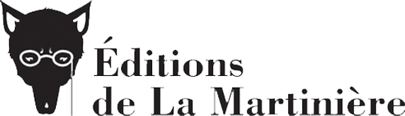 Logo maison d’édition La Martinière