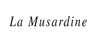 Logo maison d’édition La Musardine