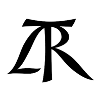 Logo maison d’édition La Table ronde