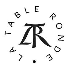 Logo maison d’édition La Table ronde