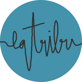 Logo maison d’édition La Tribu Logo maison d’édition La Tribu