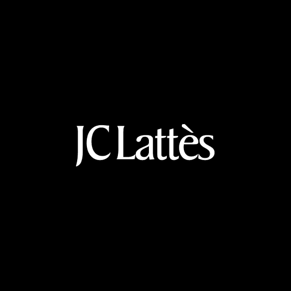 Logo maison d’édition Lattès