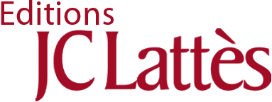 Logo maison d’édition Lattès