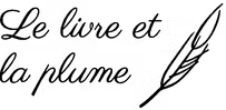 Logo maison d’édition Le Livre et la Plume